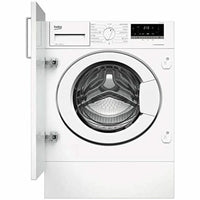 Waschmaschine BEKO WITV8712XW0R 8 kg 1400 rpm Weiß