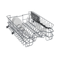 Geschirrspüler BEKO DIS35023 45 cm Weiß