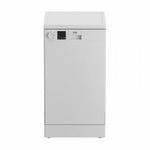 Geschirrspüler BEKO DVS05024W Weiß 45 cm (45 cm)
