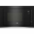 Mikrowelle mit Grill BEKO BMGB25333X Schwarz 1000 W 900 W 25 L