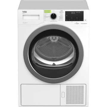 Kondensationstrockner BEKO DH 9532 GAO Weiß