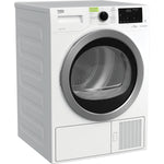 Kondensationstrockner BEKO DH 9532 GAO Weiß