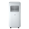 Tragbare Klimaanlage BEKO BS207C Weiß A