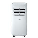 Tragbare Klimaanlage BEKO BS207C Weiß A
