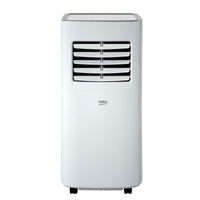 Tragbare Klimaanlage BEKO BS207C Weiß A