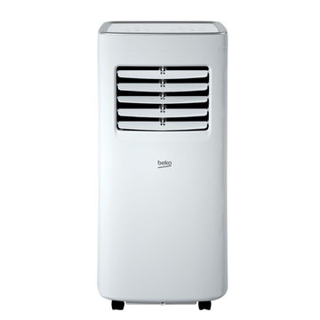 Tragbare Klimaanlage BEKO BS207C Weiß A