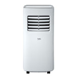 Tragbare Klimaanlage BEKO BS207C Weiß A