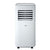 Tragbare Klimaanlage BEKO BS207C Weiß A