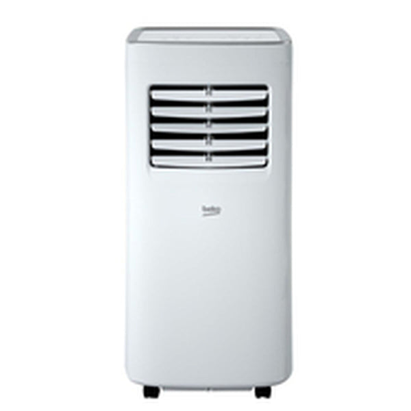 Tragbare Klimaanlage BEKO BS207C Weiß A
