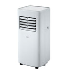 Tragbare Klimaanlage BEKO BS207C Weiß A