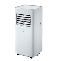 Tragbare Klimaanlage BEKO BS207C Weiß A