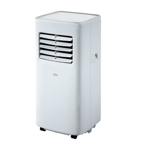 Tragbare Klimaanlage BEKO BS207C Weiß A
