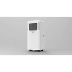 Tragbare Klimaanlage BEKO BP209C Weiß A 2500 W