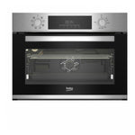 Multifunktionsherd BEKO 2400 W (Restauriert A)