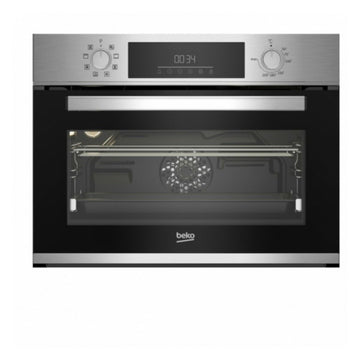 Multifunktionsherd BEKO 2400 W (Restauriert A)