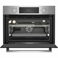 Multifunktionsherd BEKO 2400 W (Restauriert A)