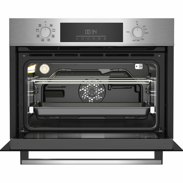 Multifunktionsherd BEKO 2400 W (Restauriert A)