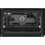 Multifunktionsherd BEKO 2400 W (Restauriert A)