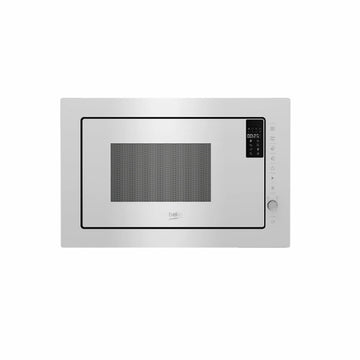 Mikrowelle BEKO Weiß 900 W 25 L (Restauriert A)