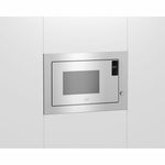 Mikrowelle BEKO Weiß 900 W 25 L (Restauriert A)