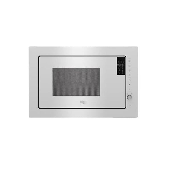 Mikrowelle BEKO Weiß 900 W 25 L (Restauriert A)