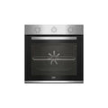Polyvalenter Herd BEKO BBIE12100XD 66 L Edelstahl 100 W 66 L A