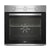 Multifunktionsherd BEKO BBSE12120XD 72 L