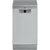 Geschirrspüler BEKO BDFS26020XQ Stahl 45 cm