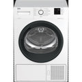 Kondensationstrockner BEKO DH10413GAO 10 kg Weiß
