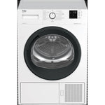Kondensationstrockner BEKO DH10413GAO 10 kg Weiß