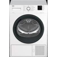 Kondensationstrockner BEKO DH10413GAO 10 kg Weiß