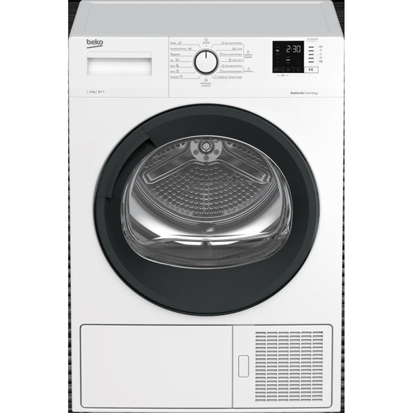 Kondensationstrockner BEKO DH10413GAO 10 kg Weiß