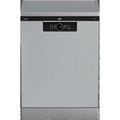 Geschirrspüler BEKO BDFN2640XA