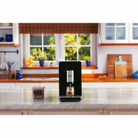 Superautomatische Kaffeemaschine BEKO CEG 3194 B Schwarz 1,5 L