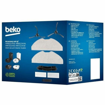 Zubehör für Staubsauger BEKO VRR 80214 AC