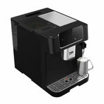 Superautomatische Kaffeemaschine BEKO CEG7302B Schwarz