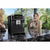 Superautomatische Kaffeemaschine BEKO CEG7302B Schwarz