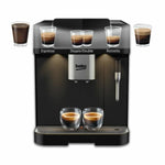 Superautomatische Kaffeemaschine BEKO CEG7302B Schwarz