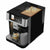 Superautomatische Kaffeemaschine BEKO CEG7348X Schwarz Grau Silberfarben