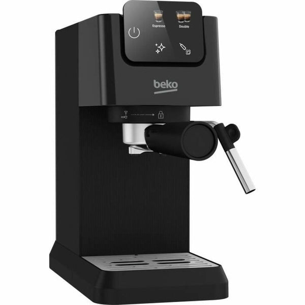 Kapsel-Kaffeemaschine BEKO