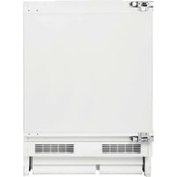 Kühl-Gefrierkombination BEKO BU1154HCN Weiß