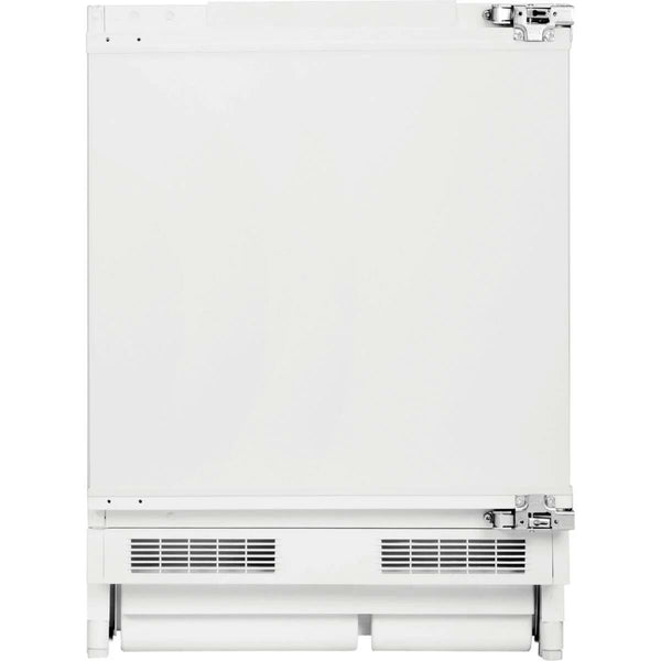 Kühl-Gefrierkombination BEKO BU1154HCN Weiß