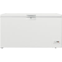 Gefrierschrank BEKO HSM37540