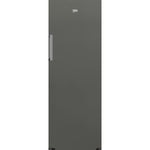 Kühlschrank BEKO RSSE415M41GN Grau