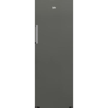 Kühlschrank BEKO RSSE415M41GN Grau
