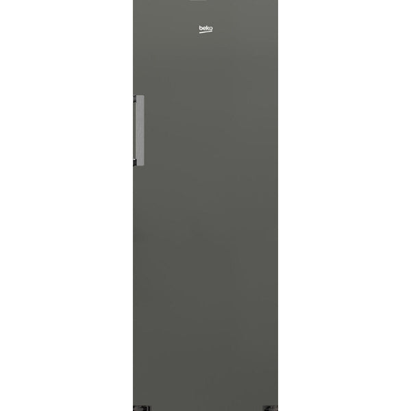 Kühlschrank BEKO RSSE415M41GN Grau