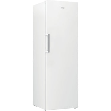 Kühlschrank BEKO RSSE415M41WN Weiß
