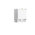 Gefrierschrank BEKO BU1204N Weiß 94 L