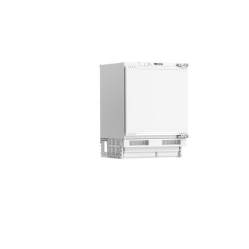 Gefrierschrank BEKO BU1204N Weiß 94 L