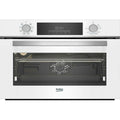 Multifunktionsherd BEKO BBCM18300W 48 L